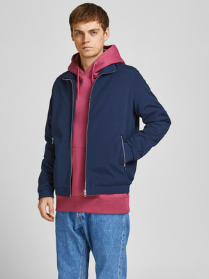 Jack & Jones Rush Dzseki Kék