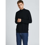 Jack & Jones Basic Pulóver Fekete