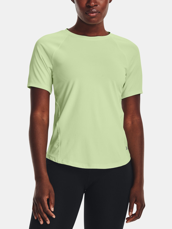 Under Armour Rush Póló Zöld << lejárt 7272585 52 fotója