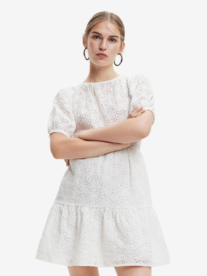 Desigual Limon Ruha Fehér