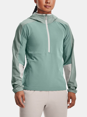 Under Armour Terrain Layer Dzseki Zöld