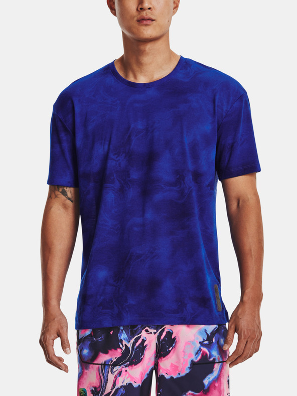 Under Armour Póló Kék << lejárt 6488906 17 fotója