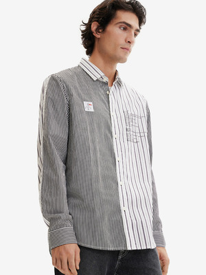 Desigual Basilio Ing Fehér