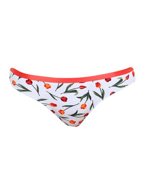 Dedoles Tulipány Bugyi Fehér