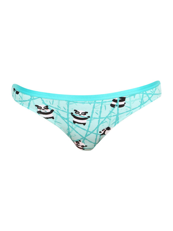 Dedoles Panda Bugyi Kék << lejárt 4881802 73 fotója