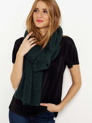 CAMAIEU Sál Zöld