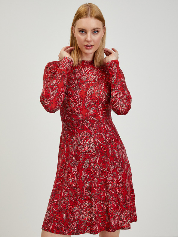 Orsay Ruha Piros << lejárt 2094900 45 fotója