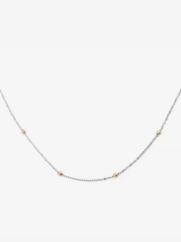 Vuch Silver Big Marbles Nyaklánc Ezüst << lejárt 1198945 41 fotója