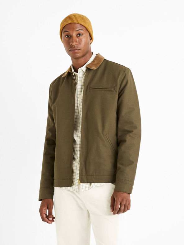 Celio Cujacket Dzseki Zöld << lejárt 2385579 98 fotója