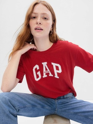 GAP Póló Piros