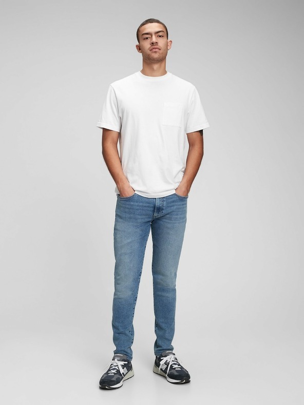 GAP Farmernadrág Kék << lejárt 1324610 36 fotója