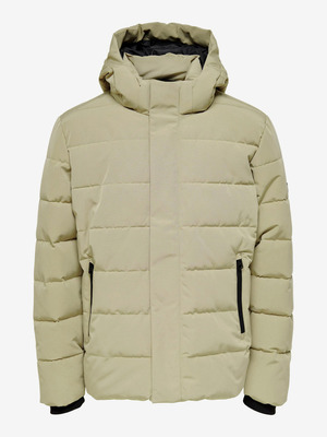 ONLY & SONS Cayson Dzseki Fehér