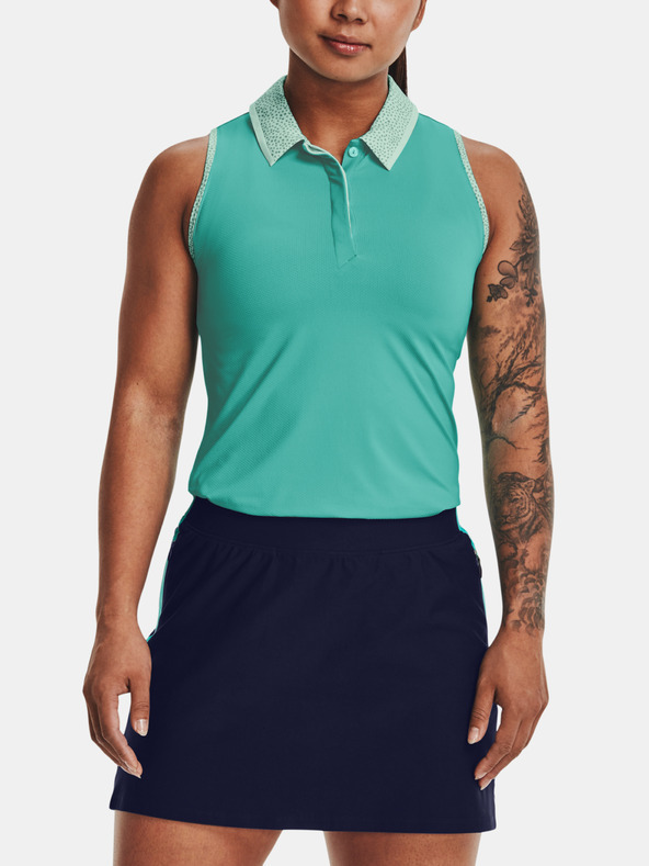 Under Armour Iso-Chill Trikó Zöld << lejárt 1744269 12 fotója