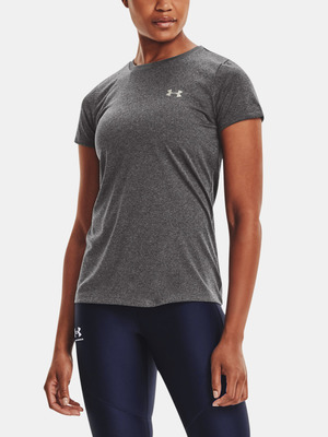 Under Armour Tech SSC Solid Póló Szürke