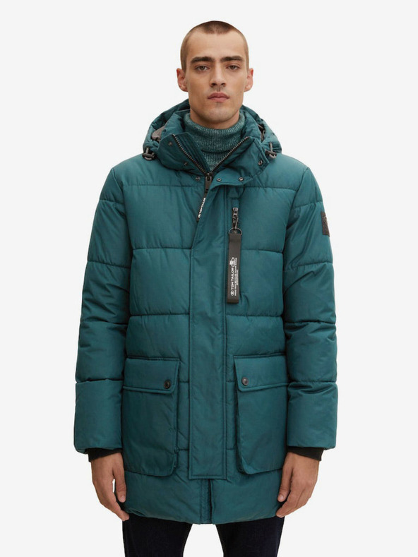 Tom Tailor Dzseki Kék << lejárt 234880 5 fotója