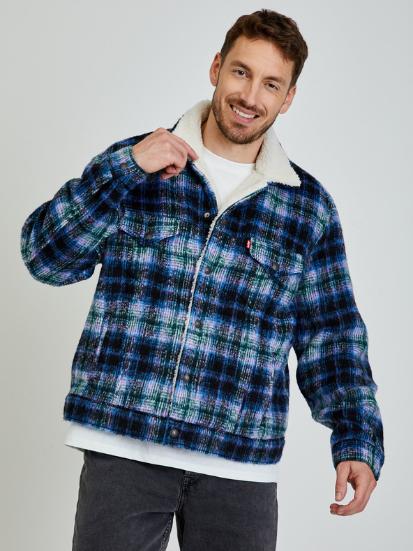 Levi's® Dzseki Kék fotója