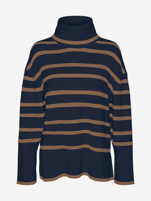 Vero Moda Saba Garbó Kék