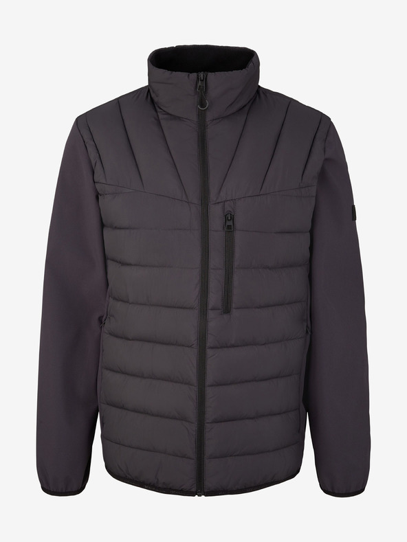 Tom Tailor Denim Dzseki Szürke << lejárt 2096438 72 fotója