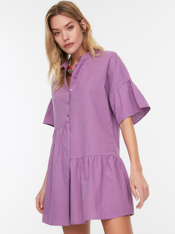 Trendyol Ruha Lila << lejárt 3400851 21 fotója