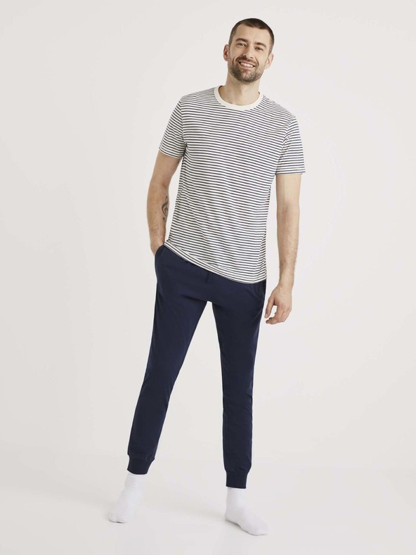 Celio Visible Pizsama Kék << lejárt 4971059 43 fotója