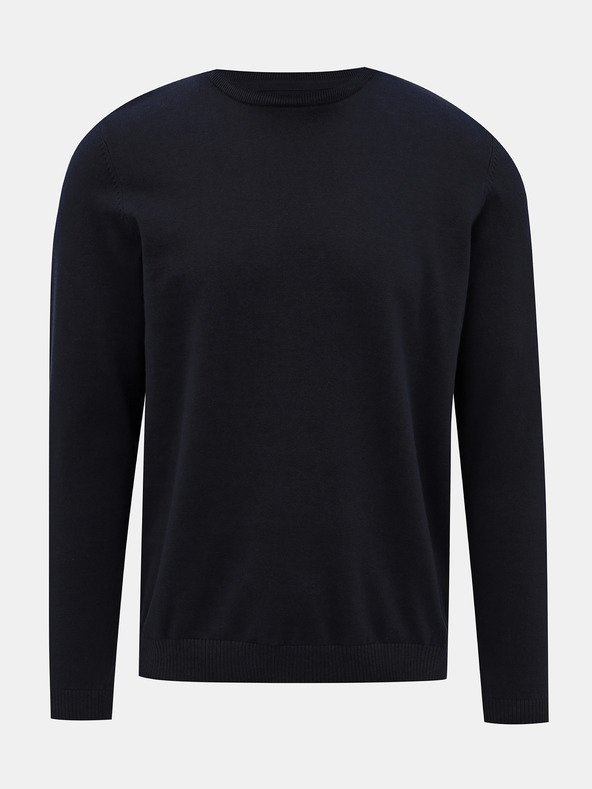 Jack & Jones Basic Pulóver Kék fotója