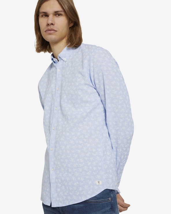 Tom Tailor Ing Kék << lejárt 7926641 42 << lejárt 823363 29 fotója