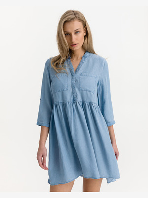 Vero Moda Libbie Ruha Kék