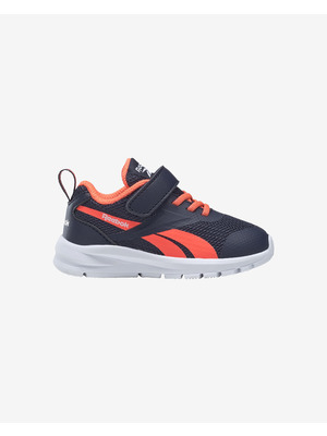 Reebok Rush Runner 3.0 Gyerek sportcipő Kék Piros << lejárt 684955