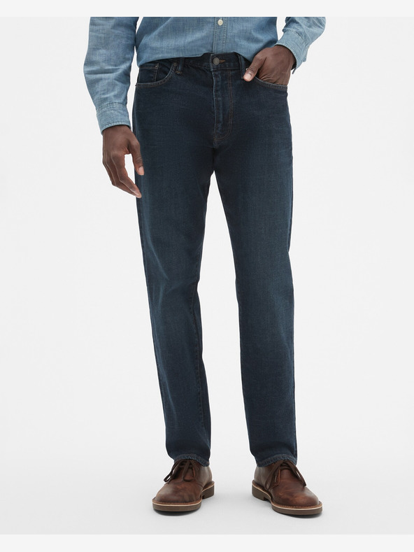 GAP Farmernadrág Kék << lejárt 6865205 82 fotója