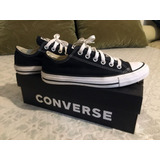 Converse alacsony szárú tornacipő 39