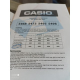 Casio Edifice ETD 300D 2A férfi karóra