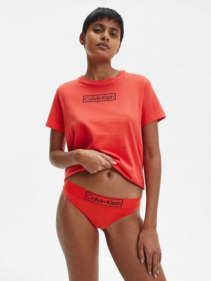 Calvin Klein Underwear Bugyi Narancssárga