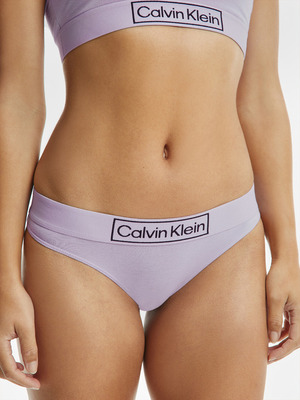 Calvin Klein Underwear Bugyi Lila