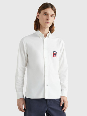 Tommy Hilfiger Ing Fehér