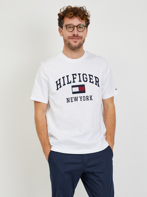 Tommy Hilfiger Póló Fehér
