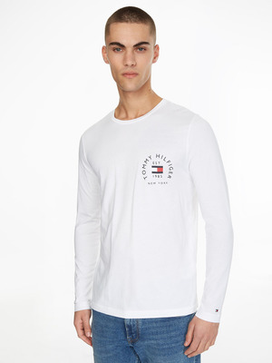 Tommy Hilfiger Póló Fehér