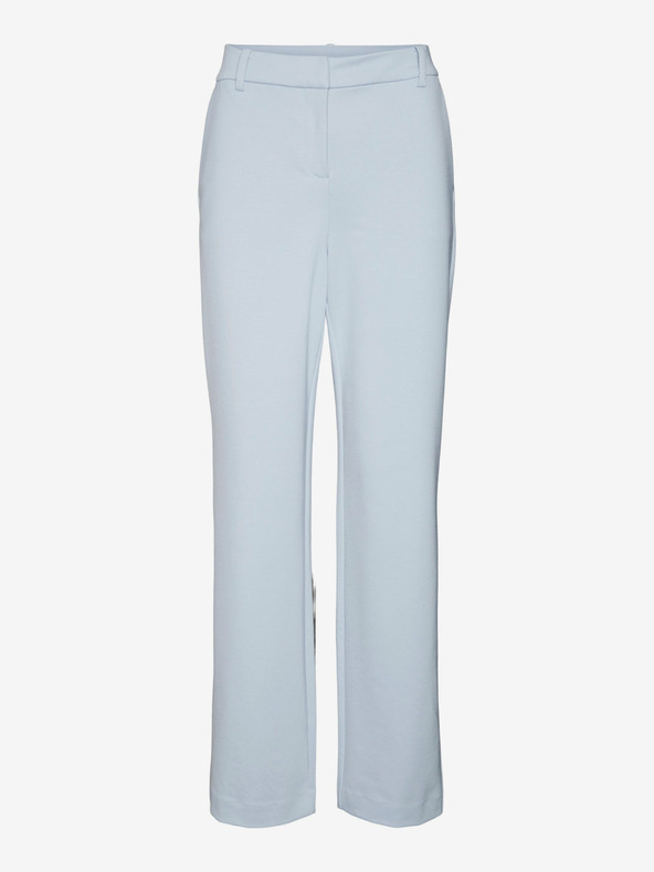 Vero Moda Lucca Nadrág Kék fotója