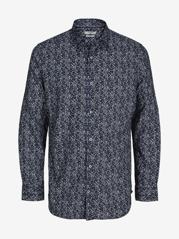 Jack & Jones Scandic Ing Kék fotója