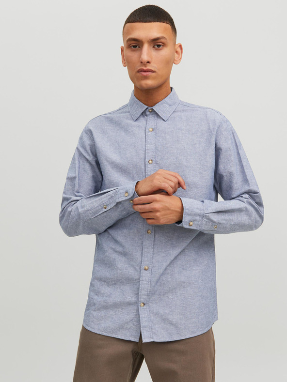 Jack & Jones Summer Ing Kék fotója