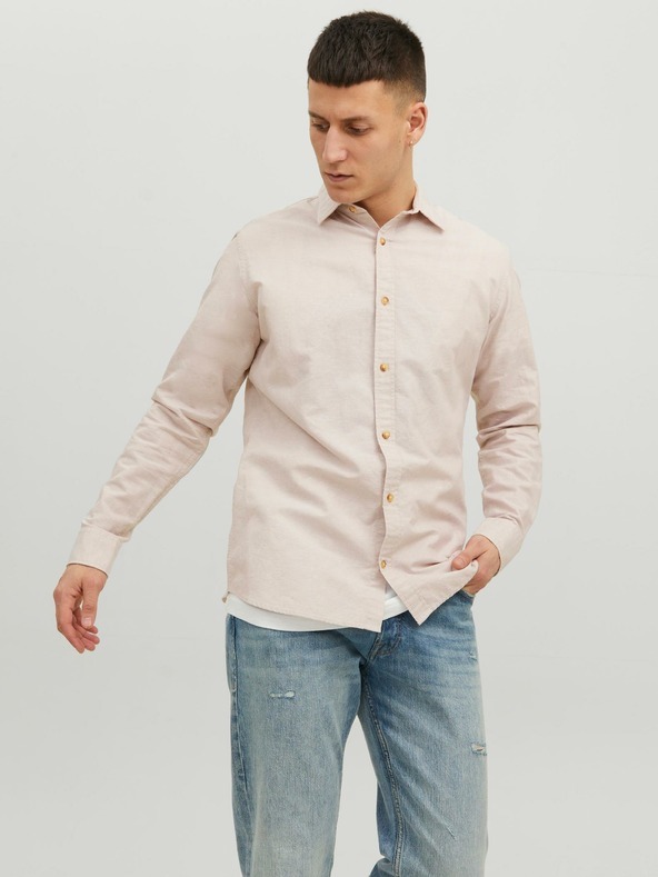 Jack & Jones Summer Ing Bézs fotója