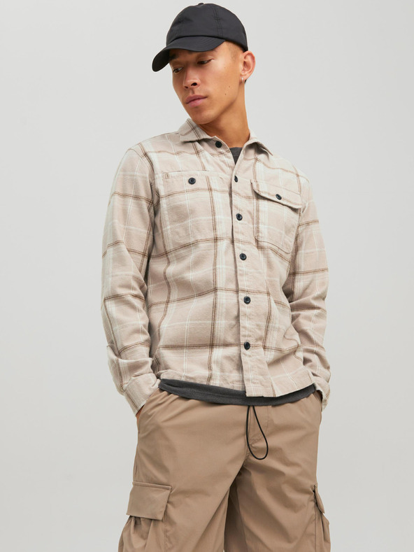 Jack & Jones Ben Ing Fehér fotója