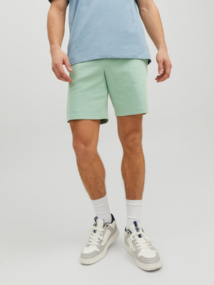 Jack & Jones New Basic Rövidnadrág Zöld