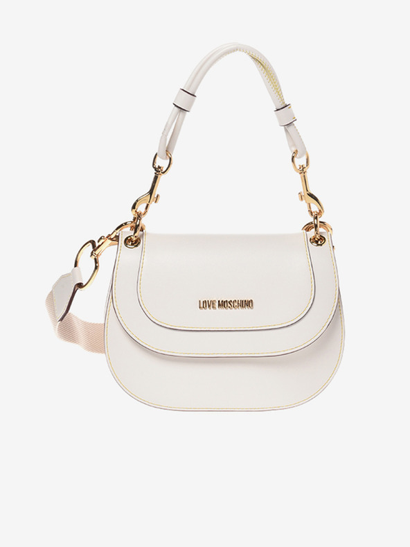 Love Moschino Kézitáska Fehér fotója