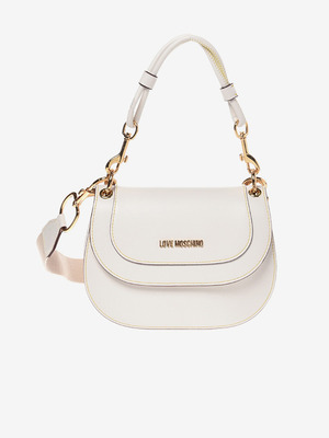 Love Moschino Kézitáska Fehér
