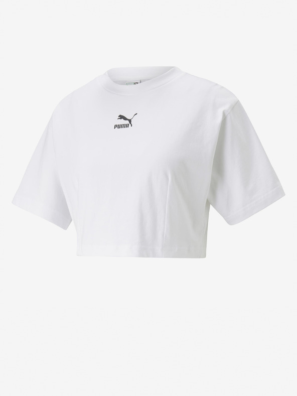 Puma Dare To Top Fehér fotója
