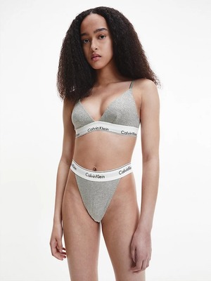 Calvin Klein Underwear Bugyi Szürke