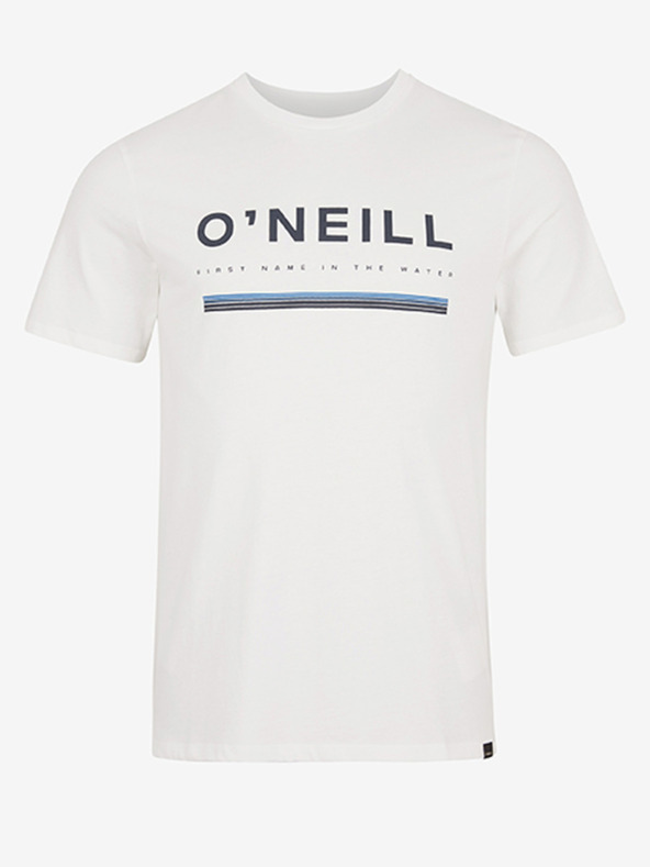 O'Neill Arrowhead Póló Fehér fotója