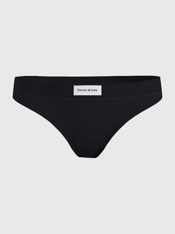 Tommy Hilfiger Underwear Bugyi Kék fotója
