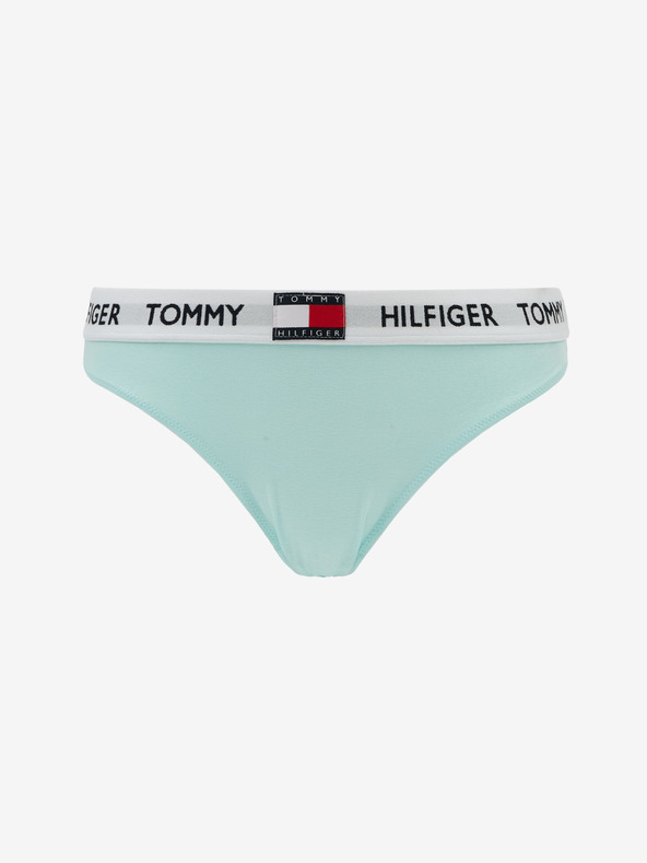 Tommy Hilfiger Underwear Bugyi Kék fotója