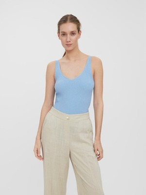 Vero Moda Glory Trikó Kék
